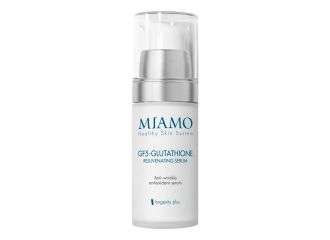 Miamo GF5 Glutathione Rejuvenating Serum 30 ml