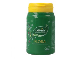 Levior flora10 100 cpr a-nat.
