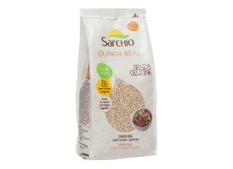 Sarchio quinoa real 400g