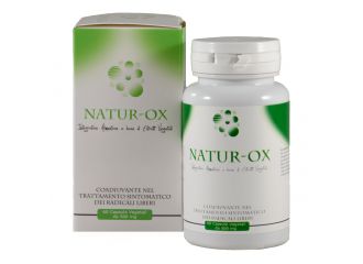 Natur-ox 500mg 60 cps