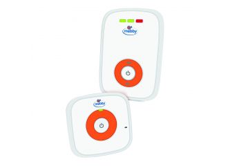 Mebby baby voice baby monitor