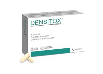Densitox 30 cps