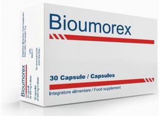 Bioumorex 30 cps