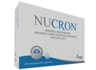 Nucron 30 cpr