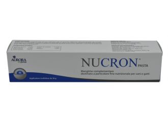 Nucron pasta 30g