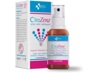 Cliazenz spray subl.