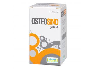 Osteosind plus 50 cpr