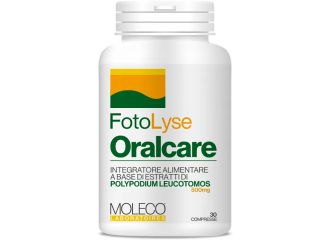 Fotolyse oralcare 20 cpr
