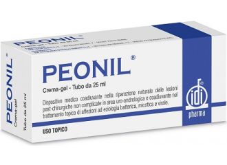 Peonil crema-gel 25ml