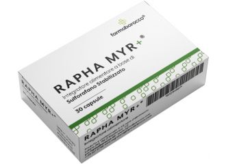 Rapha myr 30 cps