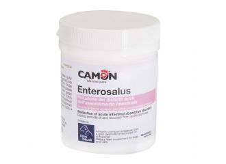Enterosalus 20 bustine 2,5 g