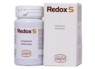 Redox s integrat.