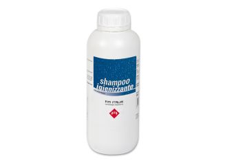 Shampoo igienizzante 1000 ml