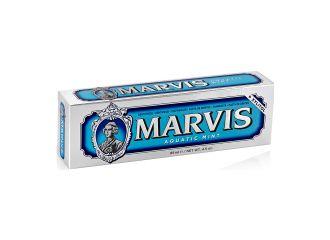 Marvis aquatic mint dent.85ml