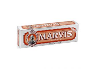 Marvis Dentifricio Ginger Mint 85 ml