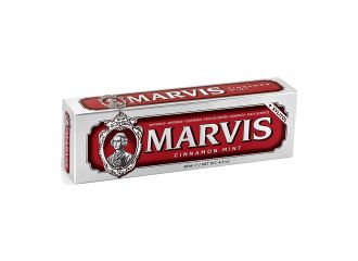 Marvis Dentifricio Cinnamon Mint 85 ml