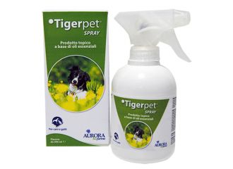 Tigerpet spray 300ml