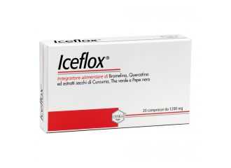 Iceflox 20cpr