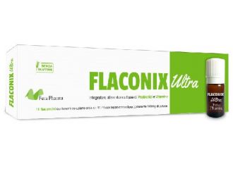 Flaconix ultra 11fl+1540mg