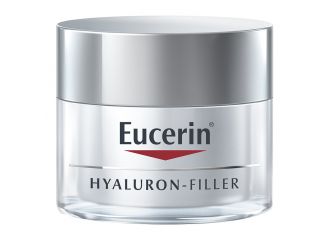 Eucerin Hyaluron-Filler Giorno SPF 30 Crema Anti-età Viso 50 ml