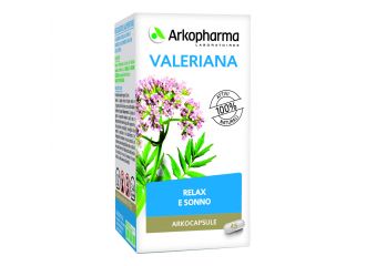 Arkocapsule valeriana 45 cps
