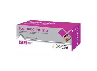 Kolorex intimo cr.vag.30ml