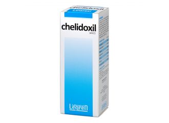 Chelidoxil gtt 50ml
