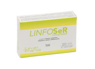 Linfoser 20 cpr