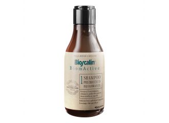 Bioscalin biomactive 1 shampoo prebiotico equilibrante