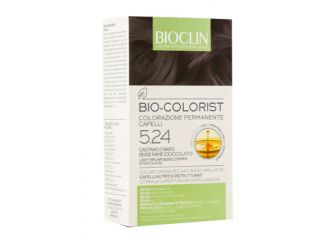 Bioclin cast.ch.beige rame5.24