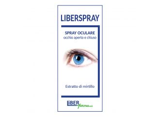 Liberspray spray oculare