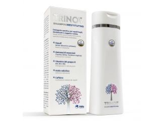 Trinov shampoo restitutiv200ml