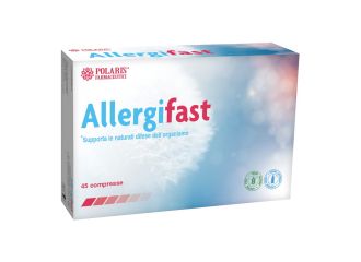 Allergifast 45 cpr