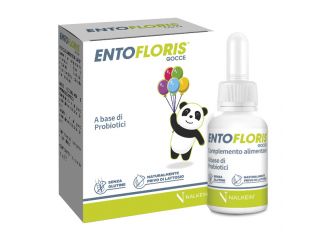Entofloris gtt 15ml