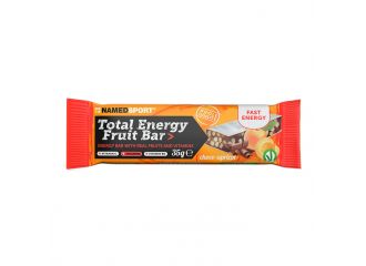 Total energy fruitbar cho/apr.