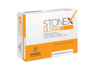 Stonex ultra 20 stk pack