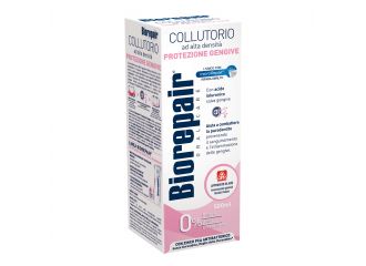 Biorepair Collutorio Protezione Gengive 500 ml