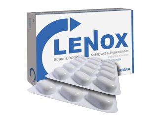 Lenox 30 cpr
