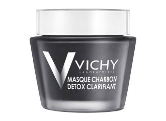 Vichy masch.carbone 75ml