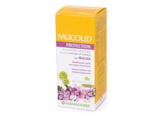 Mucolid protection 150 ml