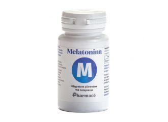Melatonina 150 compresse