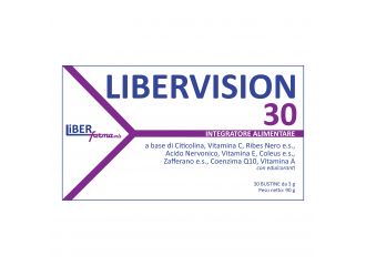 Libervision 30 buste