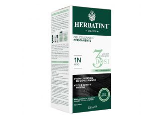 Herbatint 3d nero 300ml     1n