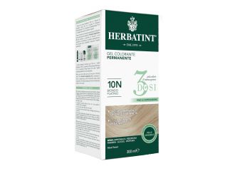 Herbatint 3d bio plat.300ml10n
