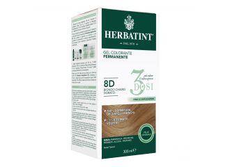 Herbatint 3d bio ch.dor.    8d