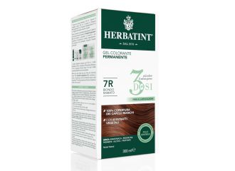 Herbatint 3d bio ramato300ml7r