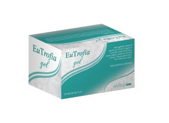 Eutrofia gel 10fl.5ml