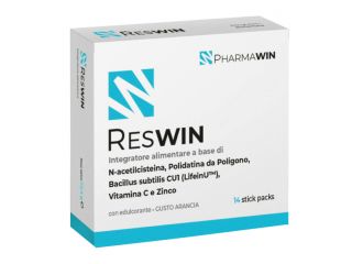 Reswin 14 stick packs