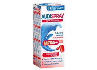 Audispray-ultra spray 20ml