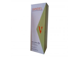 Vandel body crema h48 250ml